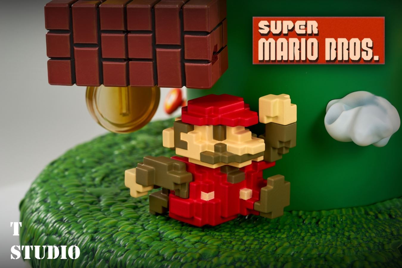 Super Mario