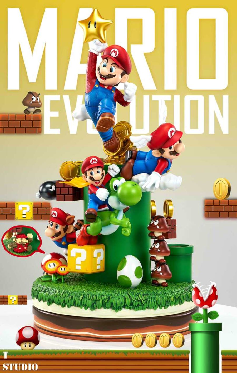 Super Mario