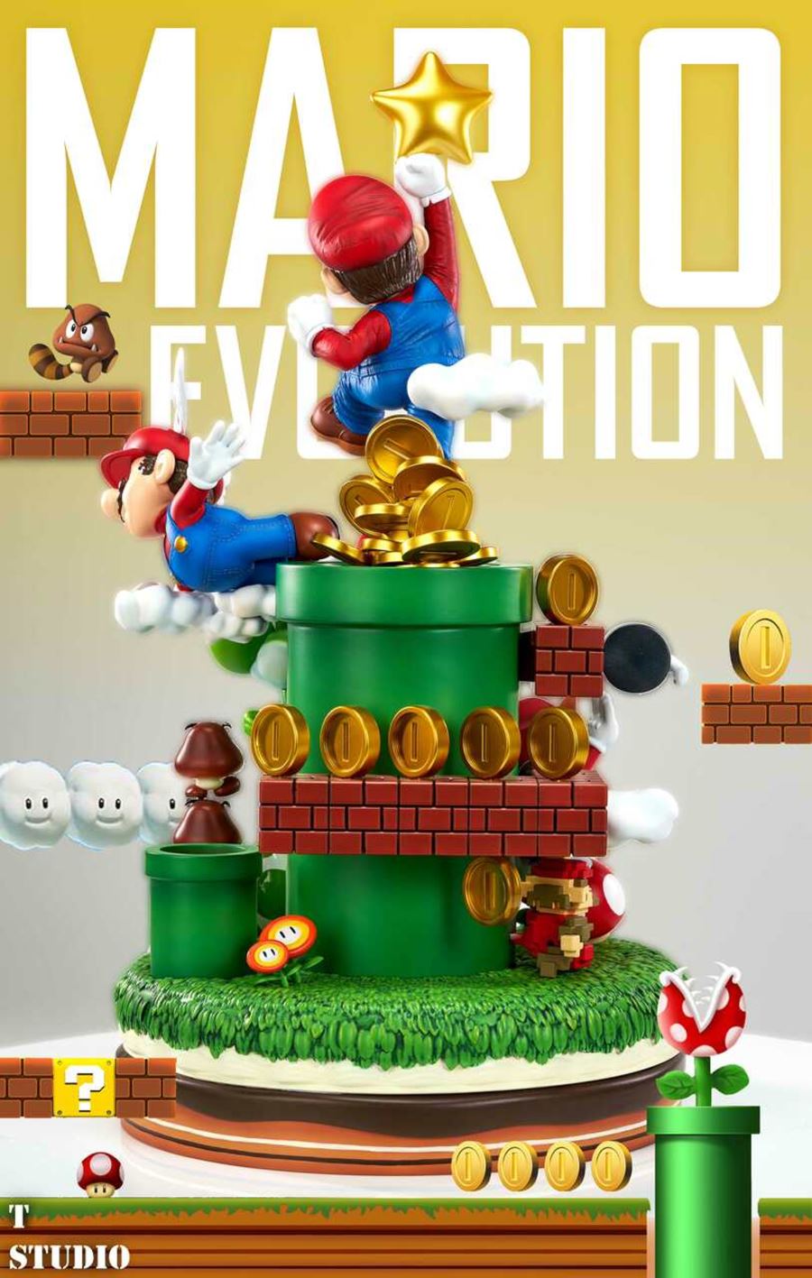 Super Mario