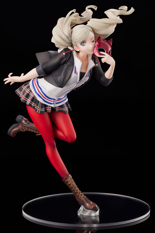 Persona5 THE ROYAL Ann Takamaki School Uniform Ver