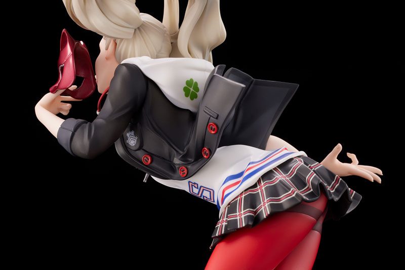 Persona5 THE ROYAL Ann Takamaki School Uniform Ver