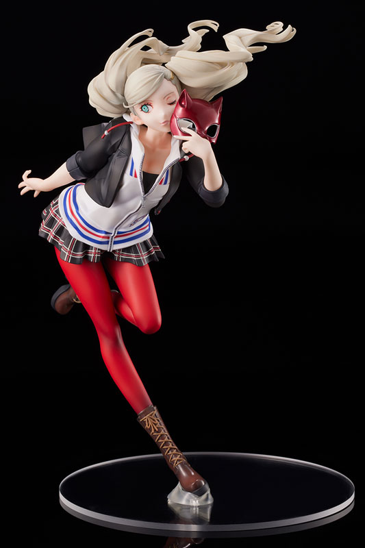 Persona5 THE ROYAL Ann Takamaki School Uniform Ver
