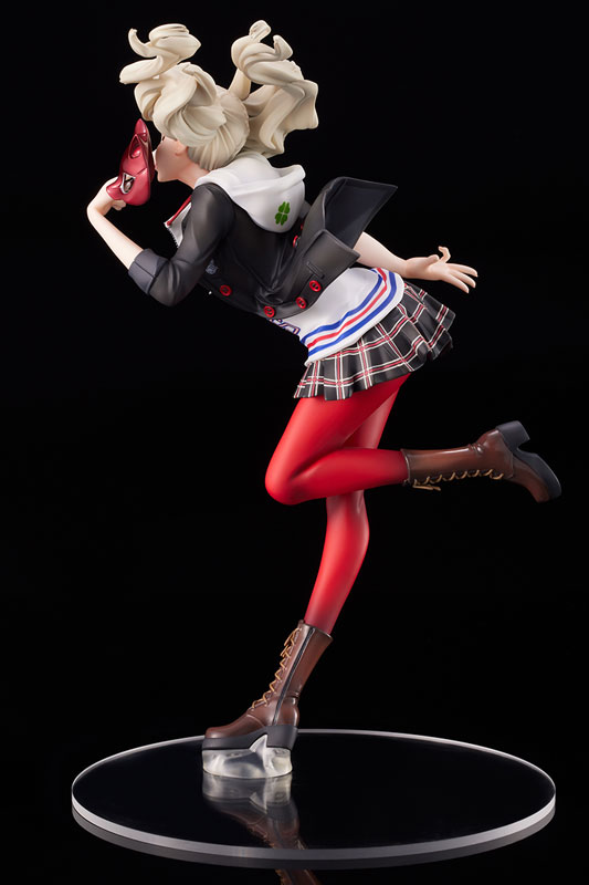 Persona5 THE ROYAL Ann Takamaki School Uniform Ver