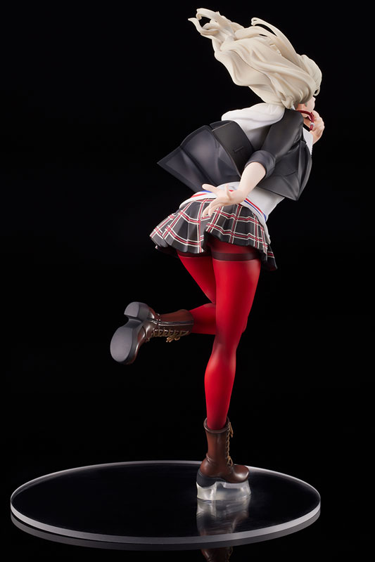 Persona5 THE ROYAL Ann Takamaki School Uniform Ver