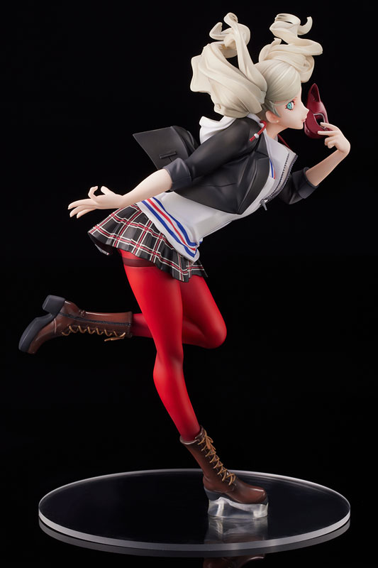 Persona5 THE ROYAL Ann Takamaki School Uniform Ver