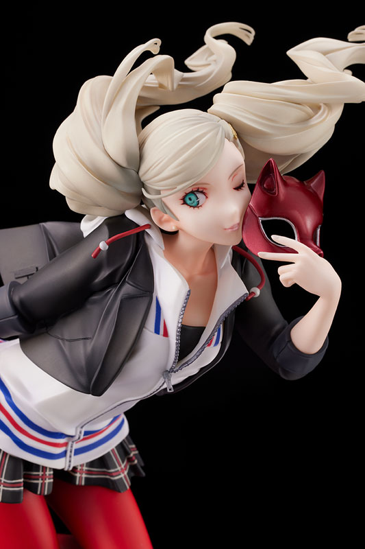 Persona5 THE ROYAL Ann Takamaki School Uniform Ver