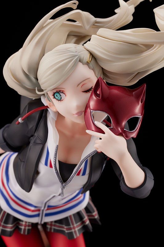 Persona5 THE ROYAL Ann Takamaki School Uniform Ver