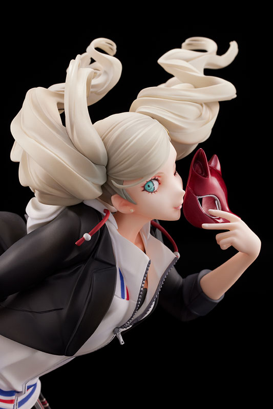 Persona5 THE ROYAL Ann Takamaki School Uniform Ver