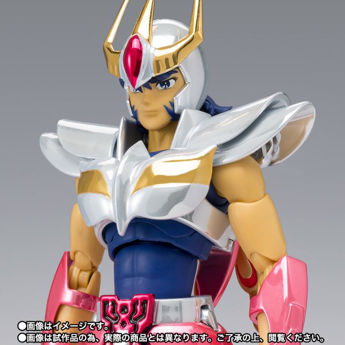 Saint Cloth Myth Phoenix Ikki (Initial Bronze Cloth) 20th Anniversary Ver
