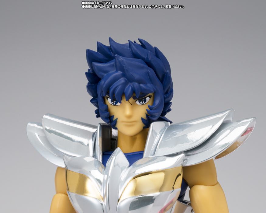 Saint Cloth Myth Phoenix Ikki (Initial Bronze Cloth) 20th Anniversary Ver