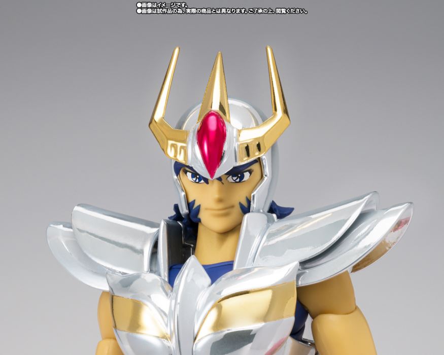 Saint Cloth Myth Phoenix Ikki (Initial Bronze Cloth) 20th Anniversary Ver