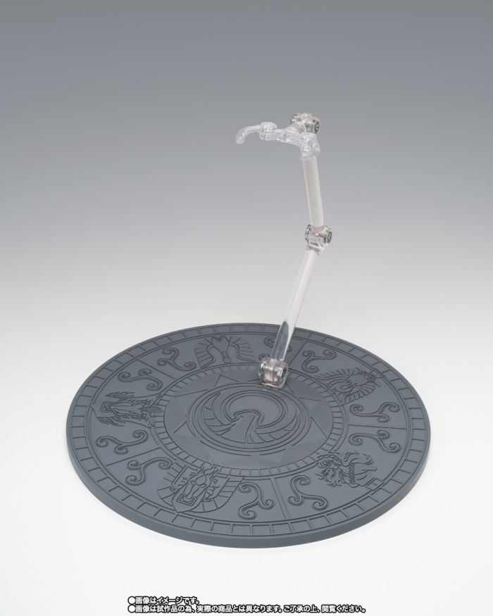 Saint Cloth Myth Phoenix Ikki (Initial Bronze Cloth) 20th Anniversary Ver