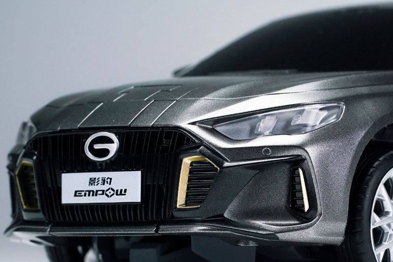 TRANS AGE Series CT-DF-01 HUNTPOW Transforming Toy