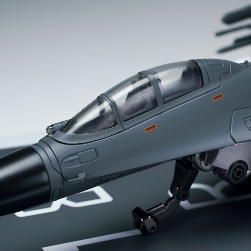 TRANS AGE Series CT-DF-01 HUNTPOW Transforming Toy