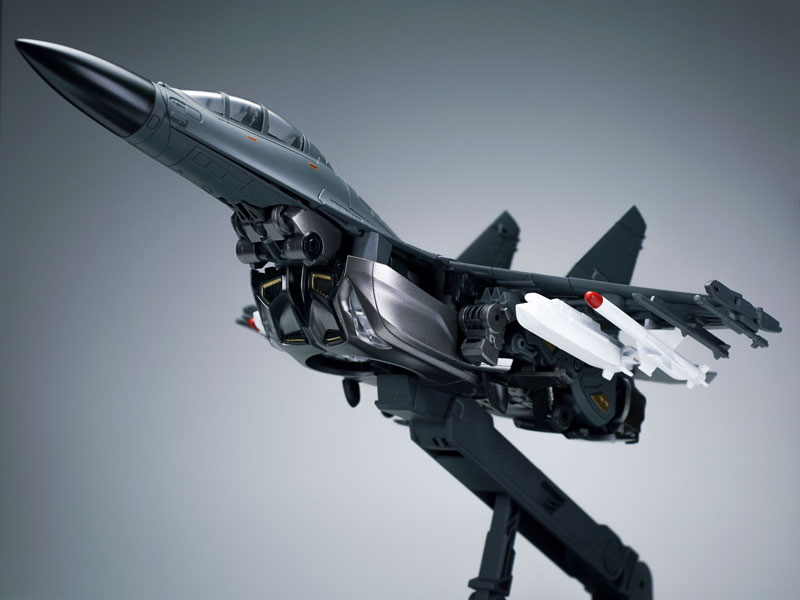 TRANS AGE Series CT-DF-01 HUNTPOW Transforming Toy