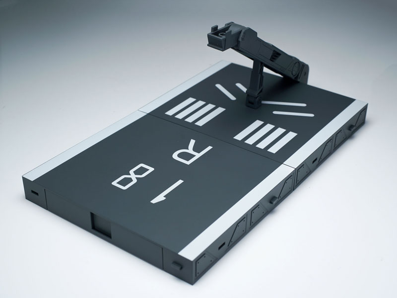 TRANS AGE Series CT-DF-01 HUNTPOW Transforming Toy