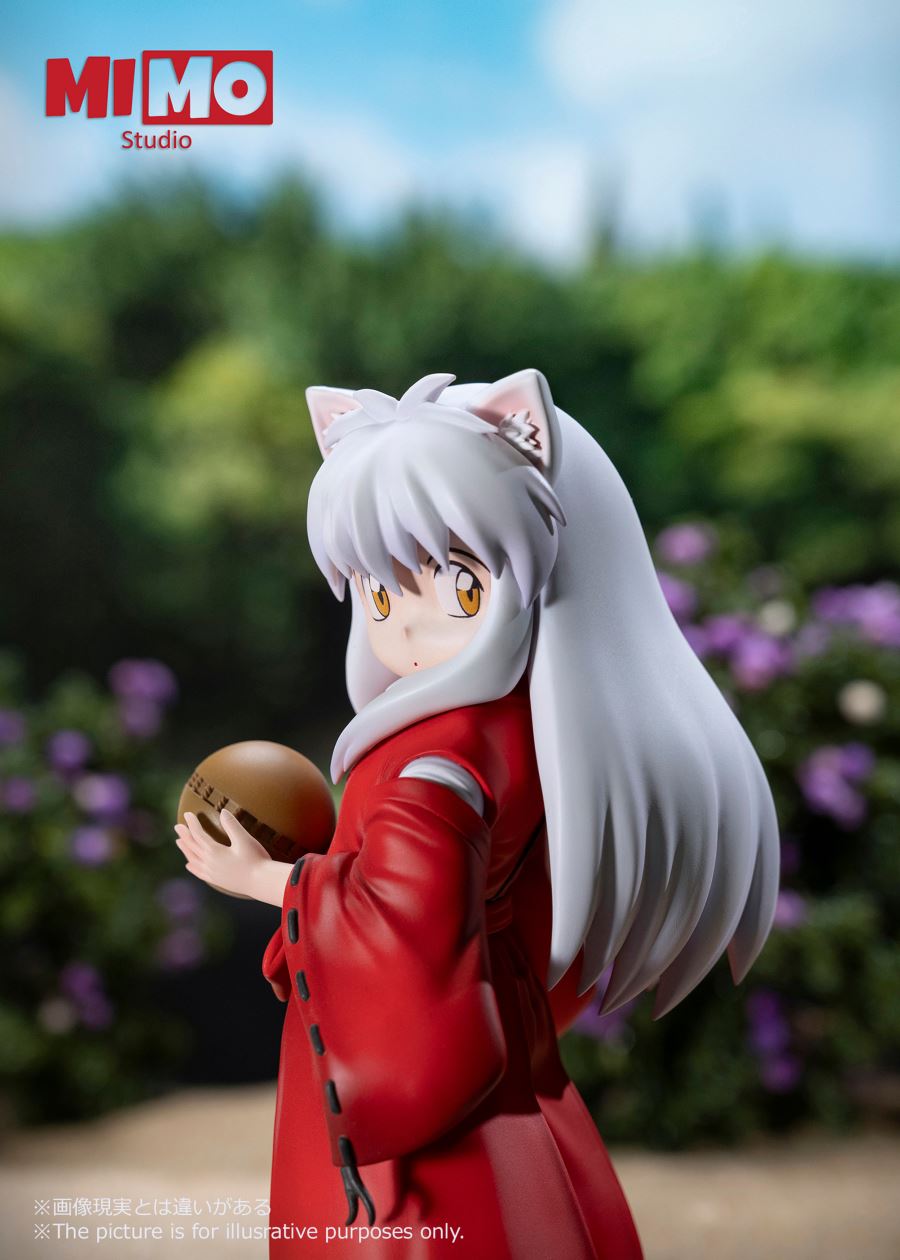 Kid Inuyasha