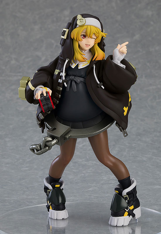 POP UP PARADE GUILTY GEAR -STRIVE- Bridget STRIVE BLACK