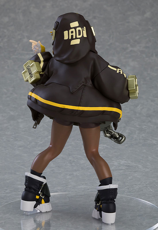 POP UP PARADE GUILTY GEAR -STRIVE- Bridget STRIVE BLACK