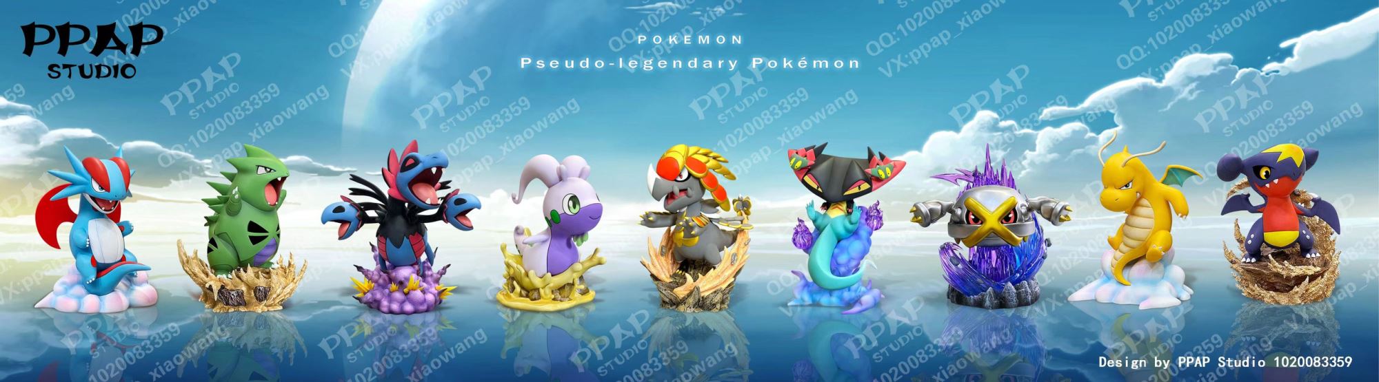 Fatty Lapras - Pokemon