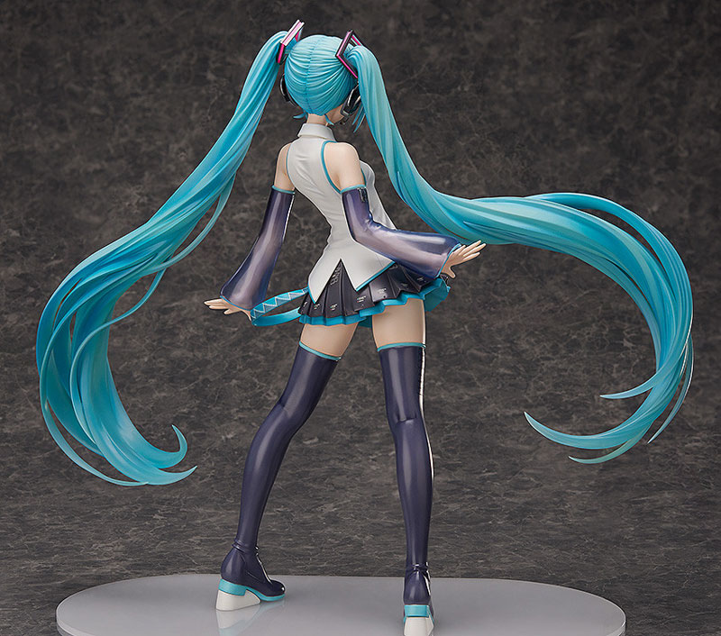 Character Vocal Series 01 Hatsune Miku V3 1/4