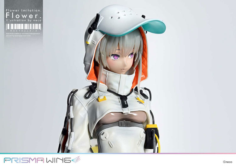 Flower Imitation. Flower. favorite Illustration by neco