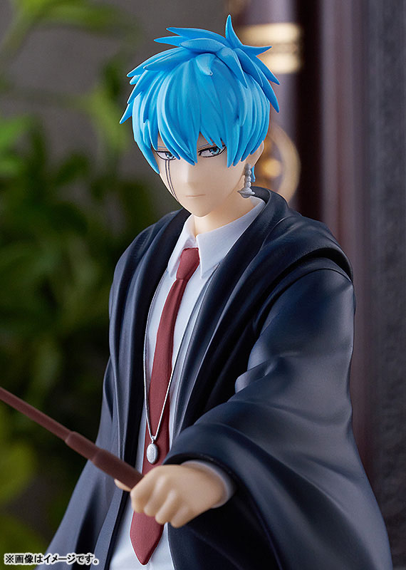 POP UP PARADE TV Anime MASHLE Lance Crown