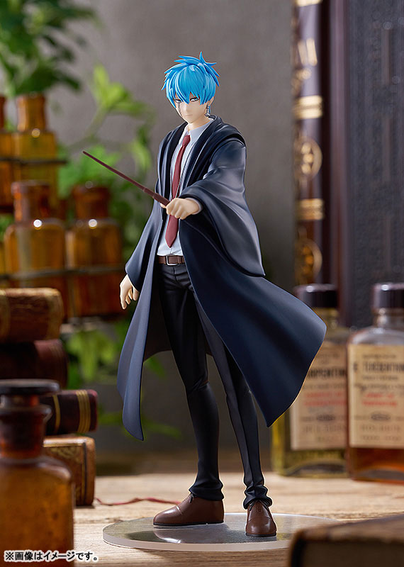 POP UP PARADE TV Anime MASHLE Lance Crown