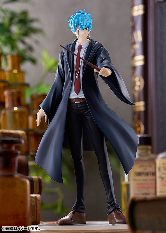 POP UP PARADE TV Anime MASHLE Lance Crown