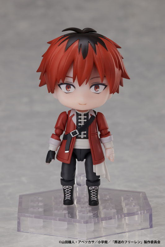 DFORM+ Frieren: Beyond Journey's End Stark Deforme