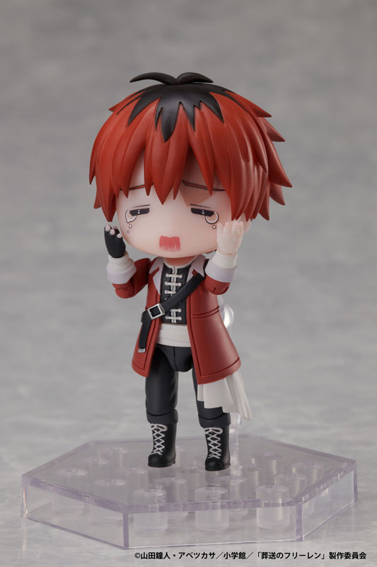 DFORM+ Frieren: Beyond Journey's End Stark Deforme