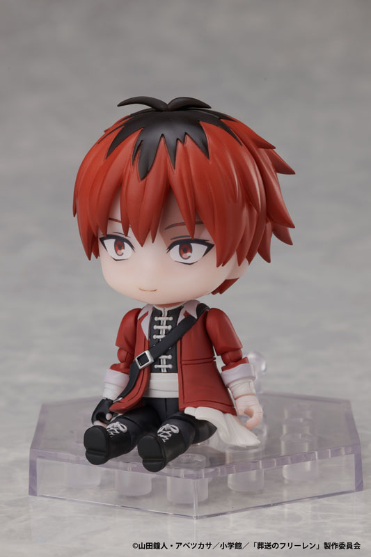 DFORM+ Frieren: Beyond Journey's End Stark Deforme