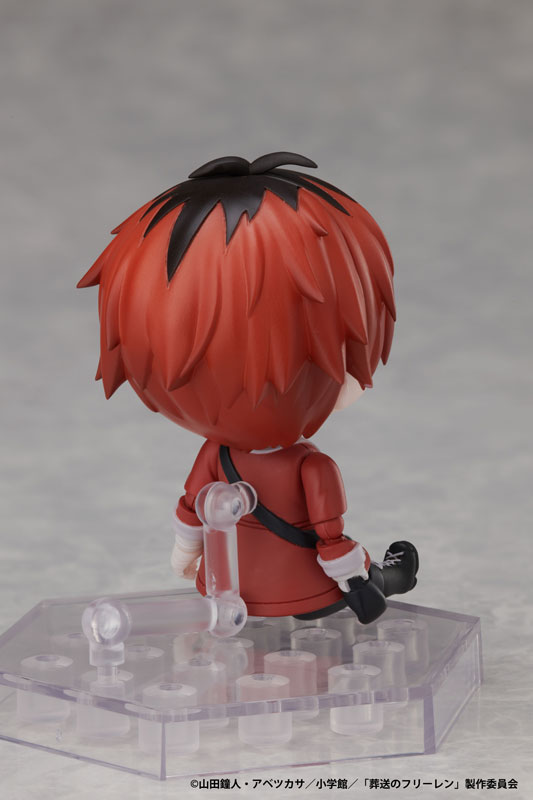 DFORM+ Frieren: Beyond Journey's End Stark Deforme