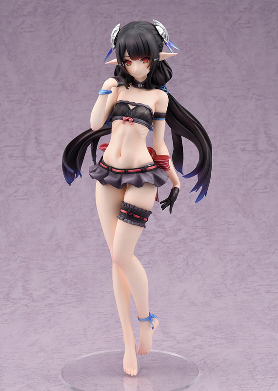 PHANTASY STAR ONLINE 2 es Annette [Summer Vacation] 1/7