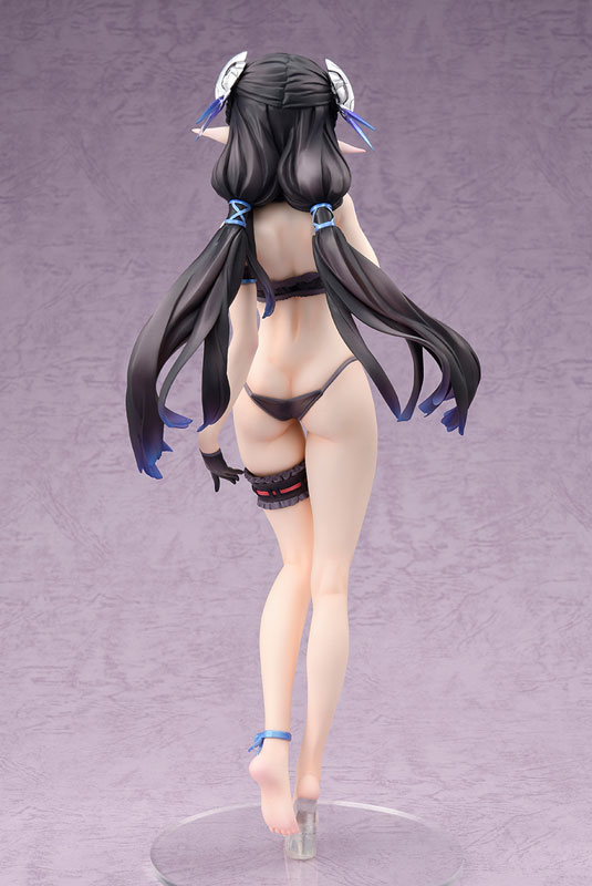 PHANTASY STAR ONLINE 2 es Annette [Summer Vacation] 1/7