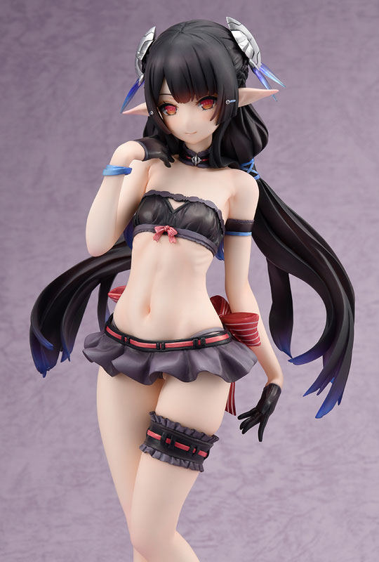 PHANTASY STAR ONLINE 2 es Annette [Summer Vacation] 1/7