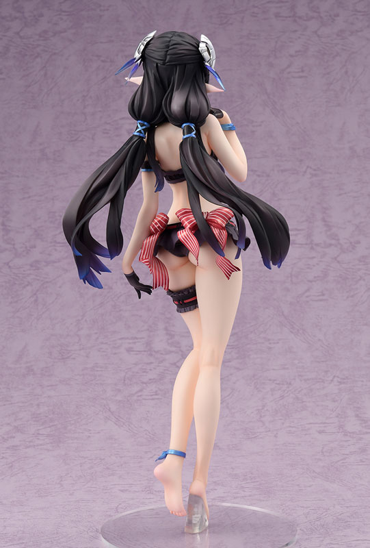 PHANTASY STAR ONLINE 2 es Annette [Summer Vacation] 1/7