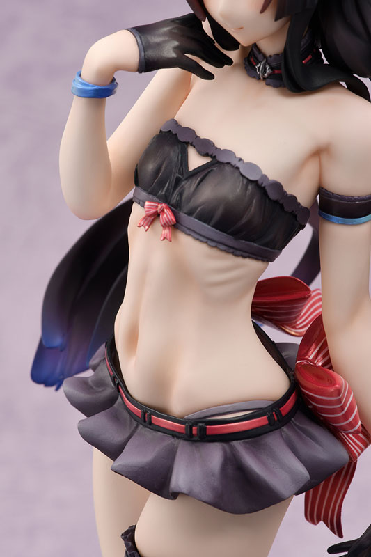 PHANTASY STAR ONLINE 2 es Annette [Summer Vacation] 1/7
