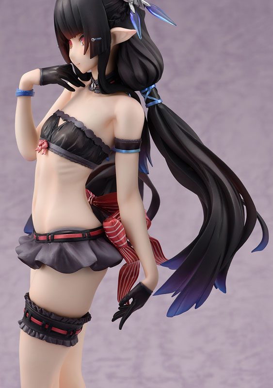 PHANTASY STAR ONLINE 2 es Annette [Summer Vacation] 1/7