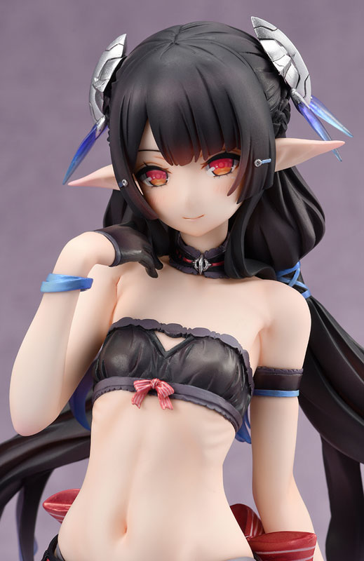 PHANTASY STAR ONLINE 2 es Annette [Summer Vacation] 1/7