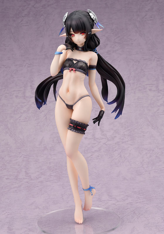 PHANTASY STAR ONLINE 2 es Annette [Summer Vacation] 1/7