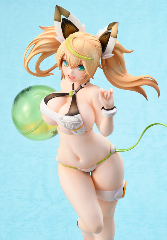 PHANTASY STAR ONLINE 2 es Gene [Summer Vacation] 1/7