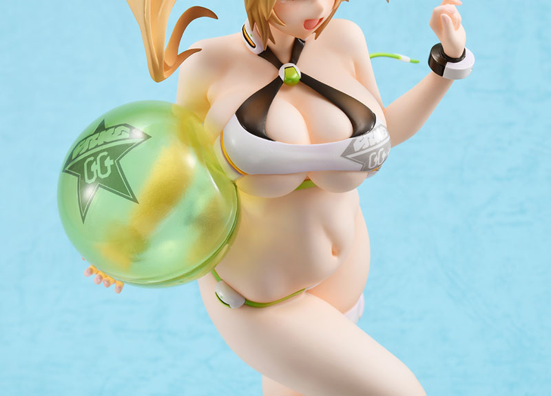 PHANTASY STAR ONLINE 2 es Gene [Summer Vacation] 1/7