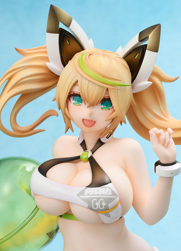 PHANTASY STAR ONLINE 2 es Gene [Summer Vacation] 1/7