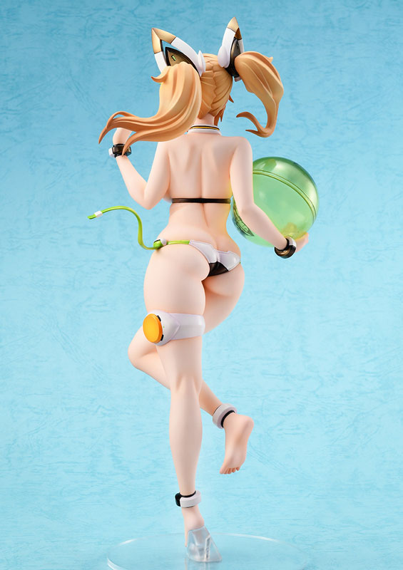 PHANTASY STAR ONLINE 2 es Gene [Summer Vacation] 1/7