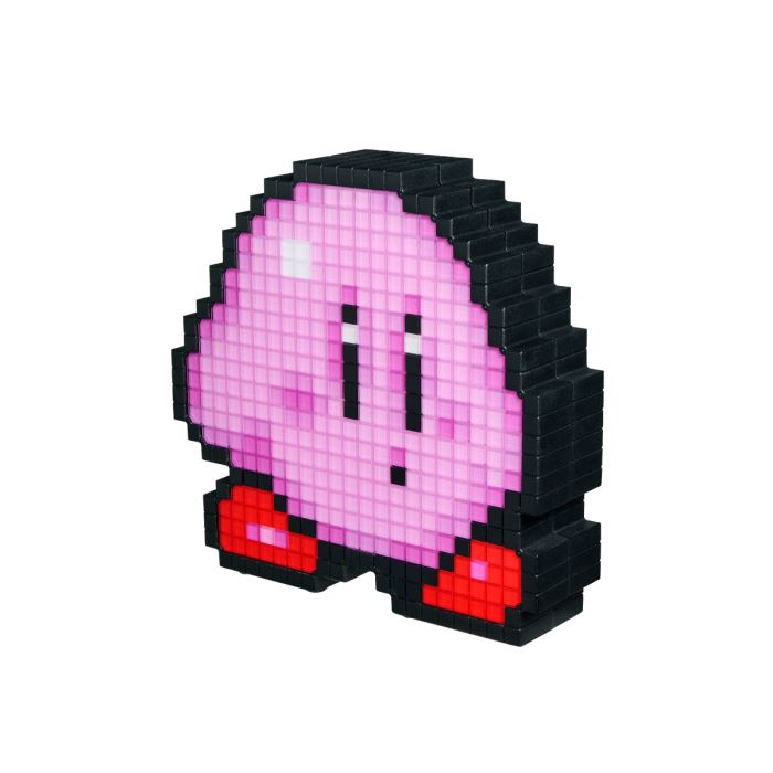 KIRBY SUPER STAR PIXEL LIGHT