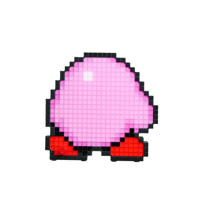 KIRBY SUPER STAR PIXEL LIGHT