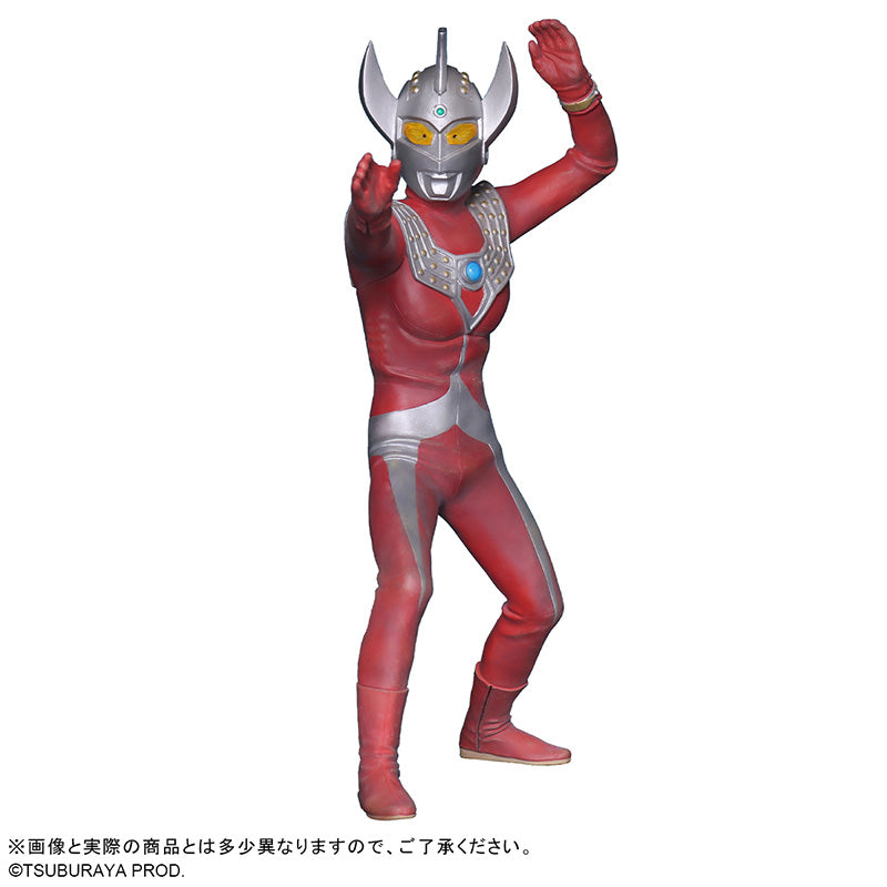 Large Monster Series Ultraman Taro Ver.2