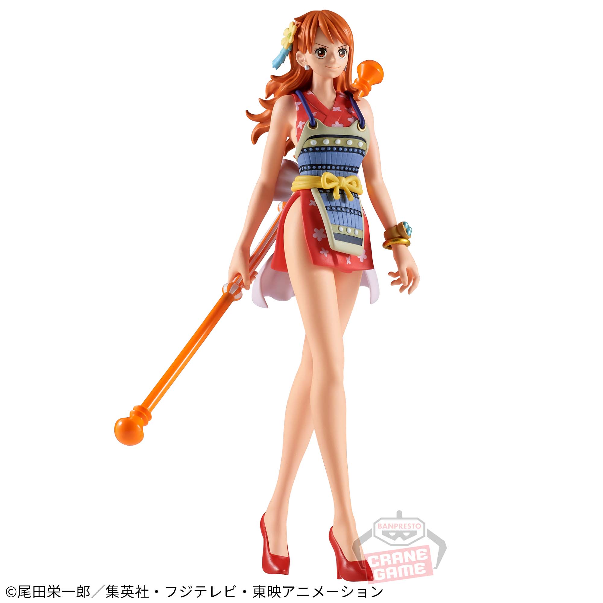 One Piece THE Departure -NAMI-