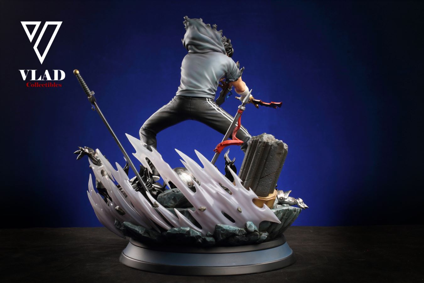 Sung Jin Woo - Solo Leveling 1/6